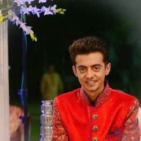 Chirag Suchak (@crackerjack3991) 's Twitter Profile
