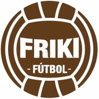 Friki Fútbol(@FrikiFutbolFF) 's Twitter Profile Photo