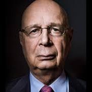 Twin Brother of future Übermensch Klaus Schwab.
Elitist, Eugenicist, Social Darwinist and Luciferian.
World War 3 is for the Greater Good