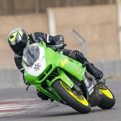 kawasaki fan just starting trackday fun retired road rider