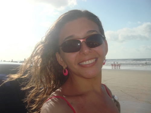 ElaineGondim's profile picture. Fisioterapeuta