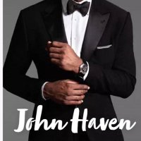 John Haven (@bigyesindeed) 's Twitter Profile