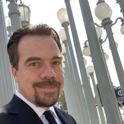 Mario P. Székely Profile