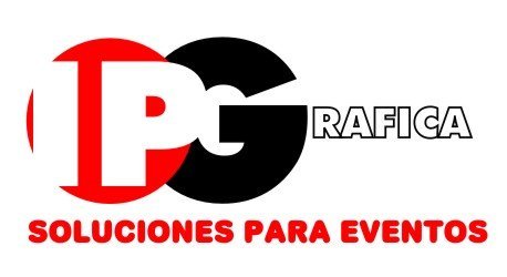 Empresa dedicada a las soluciones graficas de eventos en general.. Envíos a todo el país