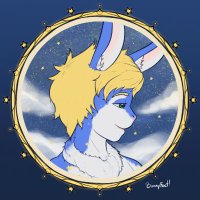 Starry Blue Brynn (@starrybluebunad) 's Twitter Profile Photo Starry Blue Brynn (@starrybluebunad) 's Twitter Profile Photo