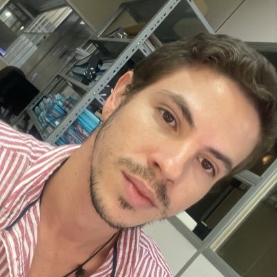 arrobaguedes's profile picture. 97's kid