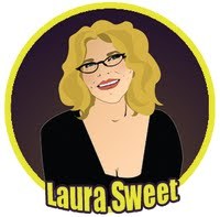 HPLauraSweet's profile picture. This is the Twitter account for the superstar commonly referred to as Laura Sweet