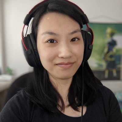 Jaclyn Seto (Jackie) Profile