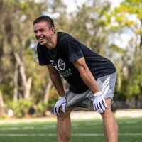 Sean Gavin (@receiverscoach) Twitter profile photo