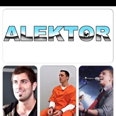 Alektor is a 3 part DVD series that will help students prepare for college. Featuring: Jeremy Camp, Phil Joel, Eric Smallridge, and more!