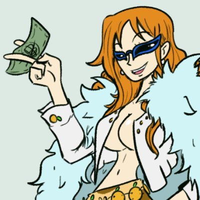 NamiTheGoatさんのプロフィール画像