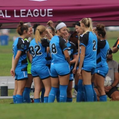 05MoRushECNLRL's profile picture. Missouri Rush 2005 ECNL-RL