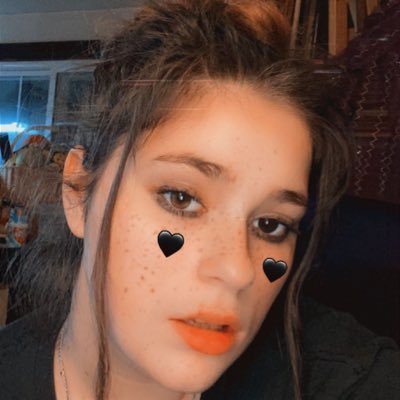 itskailabear's profile picture. A small town girl that loves exploring, the paranormal, and just taking chances  it’s gonna be a bumpy ride 😏