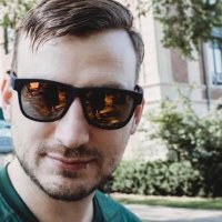 Sam Inglot (@saminglot) Twitter profile photo