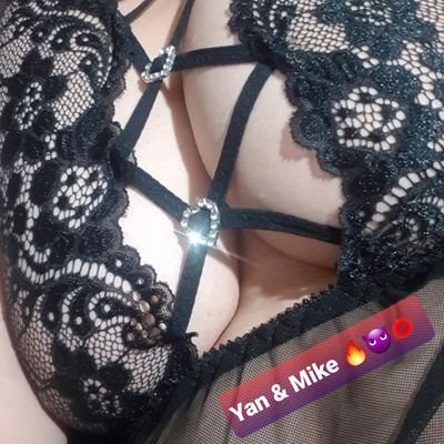 Cuenta anterior: Mike_YanParSW ¡Síguenos de nuevo!🎉 BBW & BHM, Pareja SW en los 30's hetero flex🍑🍆 ¡DM abierto! Sólo no seas vulgar 😉 Escuchamos propuesta😈