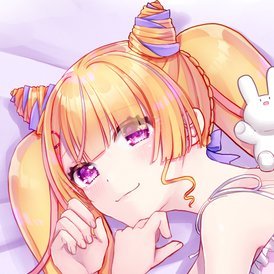 花山院薔薇🌹🥓再始動！！さんのプロフィール画像