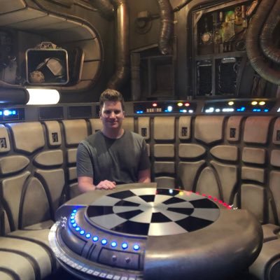 Podcast for Disney Fans! Tweets from Adam