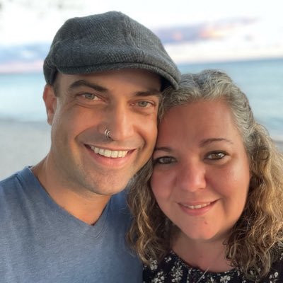 beerdless13's profile picture. A diamond in the rough who found his sparkle thanks to an amazing soulmate!