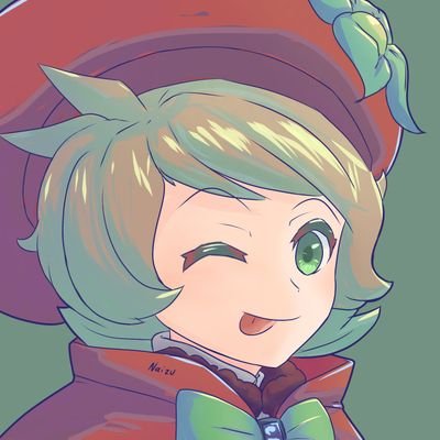 Naizuさんのプロフィール画像