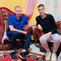 ebn_fr3on (@mahmoud86754199) 's Twitter Profile Photo