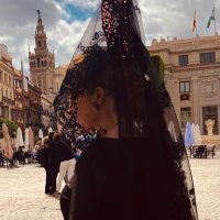 Carmen de España (@carmelazapataa) 's Twitter Profile