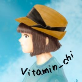 vitamin_chi_【ビタミン チー】さんのプロフィール画像