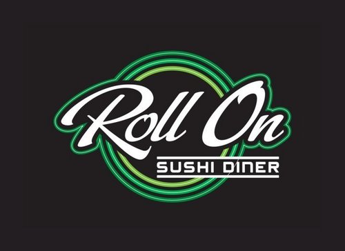 Roll On Sushi Diner is a novel yet simple concept in sushi and counter-service dining.