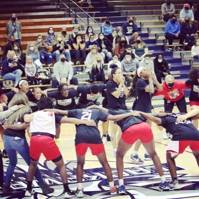 The official twitter page of the Lackawanna College Women's Basketball Team