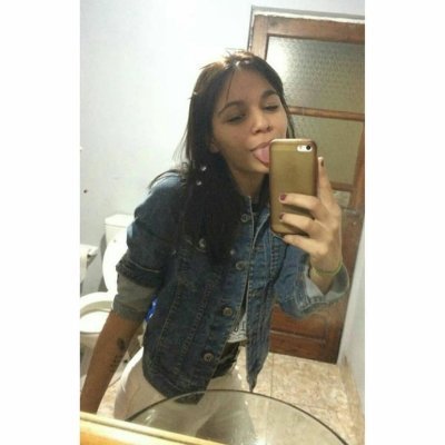 🐔~
Nadie es capaz de matarte en mi alma F.A.C💛.
EL QUE ABANDONA NO TIENE PREMIO 
Hockey🇳🇬 ~