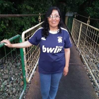 MyriamArauz's profile picture. Escuchar, música de BTS y estar con mi familia