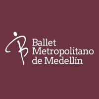 Ballet Metropolitano de Medellín(@BalletMetMed) 's Twitter Profile Photo