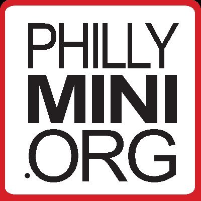 We are a MINI Cooper club, established in 2003, we are one of the oldest MINI Cooper clubs in the US. We have members from Pennsylvania, New Jersey, Delaware