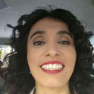 CarlaCGuimaraes's profile picture. 