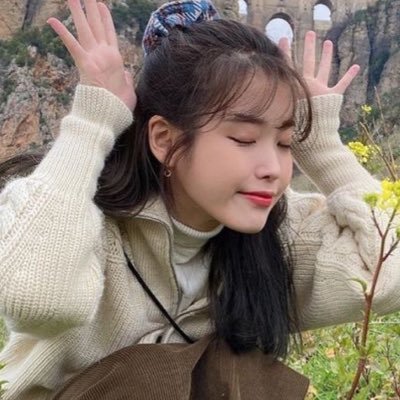 IU FANGIRL #1