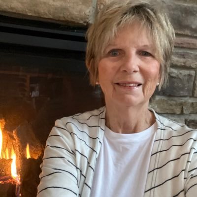 LeporeIrene's profile picture. Being a Nana