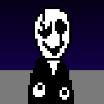 Undertale_Beta Profile Picture