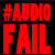 The Home for Everything #AudioFail
