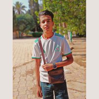 Boussala Smail (@boussala_smail) Twitter profile photo