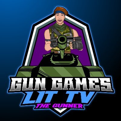 Gaming/Streaming, Content Creator Xbox/PS
(YouTube) https://t.co/PQntG9msEy
(twitch) https://t.co/GSmOBWBbeF
CLAN (N3RDS) https://t.co/iKWnUOPdRA