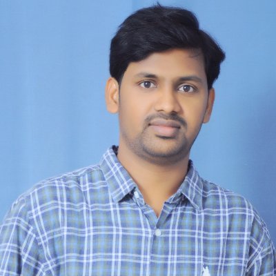 AleemForU's profile picture. Penetration testing intern @VTFoundation