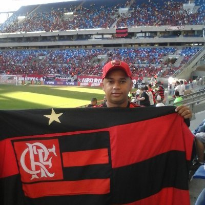 Marcos_MengoTGA's profile picture. 