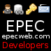 EPECDevelopers's profile picture. We are the development team for the EPEC Network.  We are in charge of everything behind-the-scenes.  Direct bug reports to us!