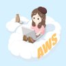 AWS11077's profile picture. AWSエンジニア(2022.09~) @classmethod ← Sler企業のSE4年半 | スキル0の未経験からAWS学習スタート(2021.01~)🏃‍♀️ | 個人ブログでAWS初心者向けのわかりやすい図解・AWSエンジニアになるまでの勉強方法をお届け☁️ |