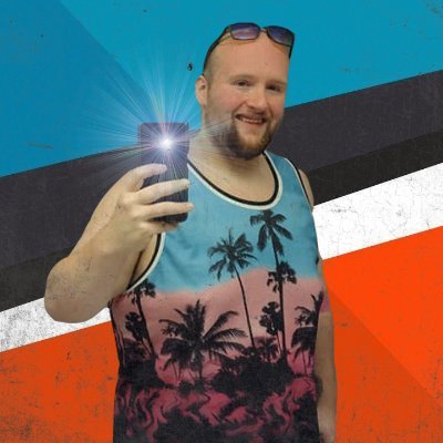 Big Syndicate Stream Team| Twitch Affiliate| Father, Husband, Gamer| I am a streamer on Twitch: https://t.co/jFBnMx7veh
Email: xcalisstreams@gmail.com