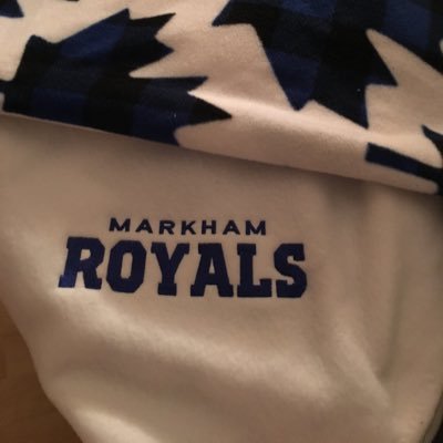 Love my Toronto Maple Leafs, my kids, Markham Royals and my friends - not necessarily in that order!