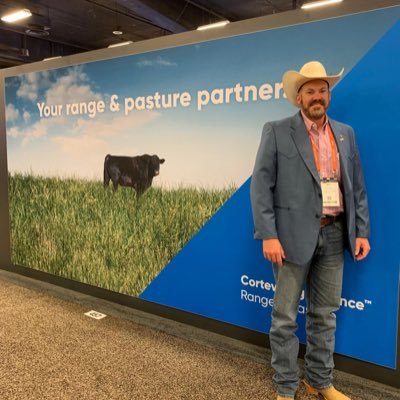 3C Ranch-R&P MDS at Corteva Agriscience-HailState Mississippi State Alum-Texan-Tweets are my own
