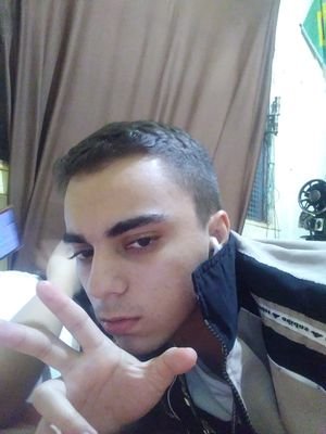 Um gostoso aleatório