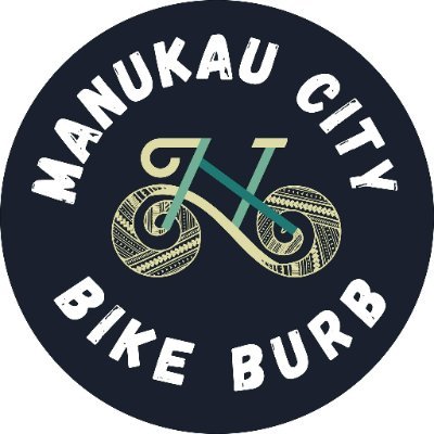 Bike burb Manukau