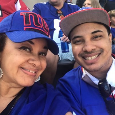 Two lifelong New York Giants Fans who are mother and son talk all things NY Football Giants after games.Highly opinionated and very rough on the G-Men!