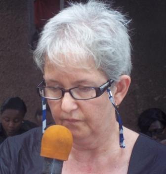 books & information junkie. librarian. reader. long-term resident in Ghana